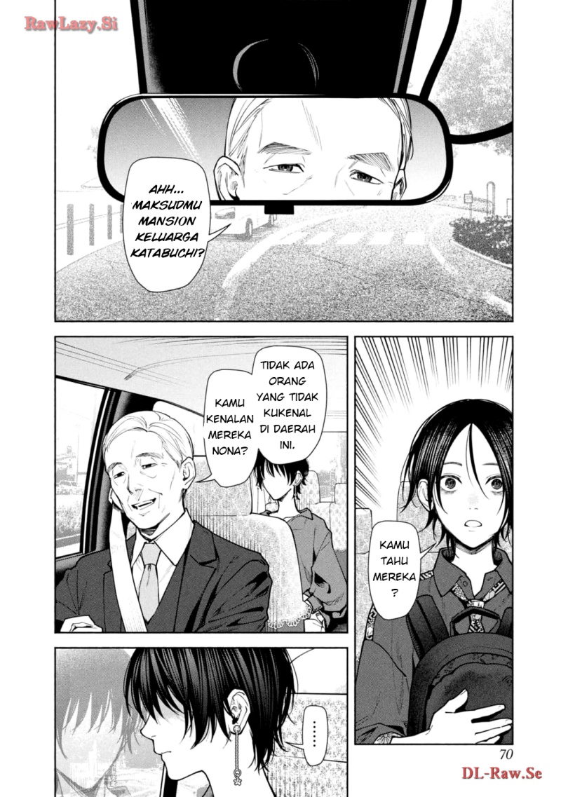 Hen na Ie Chapter 10 Gambar 24