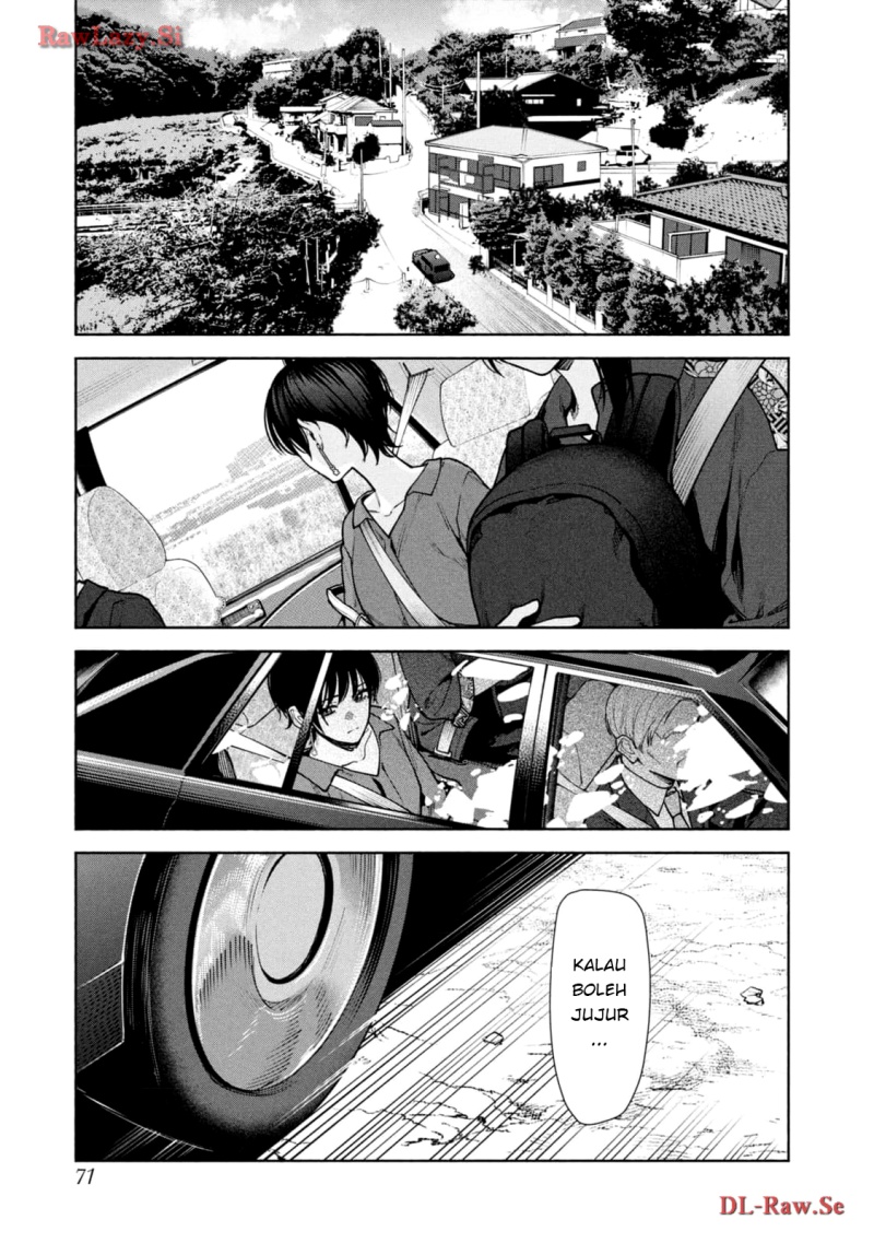 Hen na Ie Chapter 10 Gambar 25
