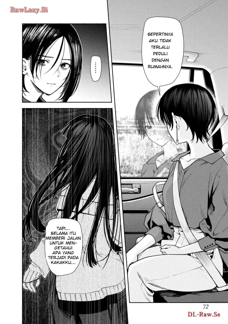 Hen na Ie Chapter 10 Gambar 26