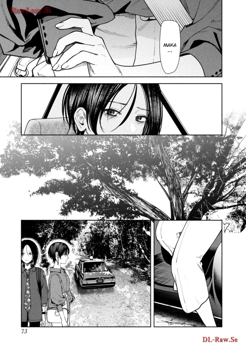 Hen na Ie Chapter 10 Gambar 27