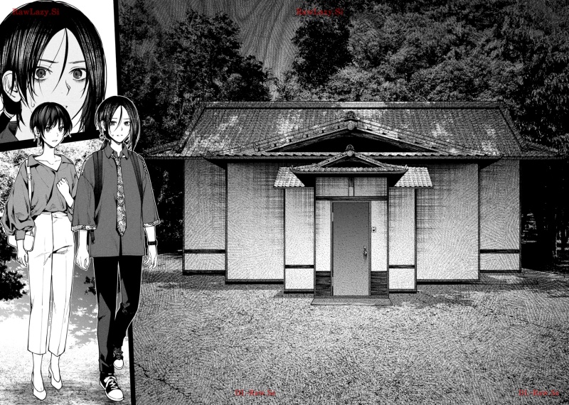 Hen na Ie Chapter 10 Gambar 28