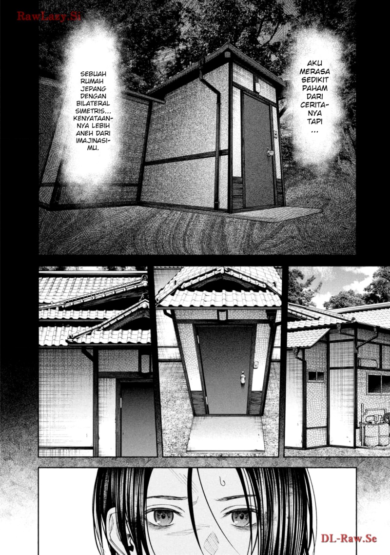 Hen na Ie Chapter 10 Gambar 29