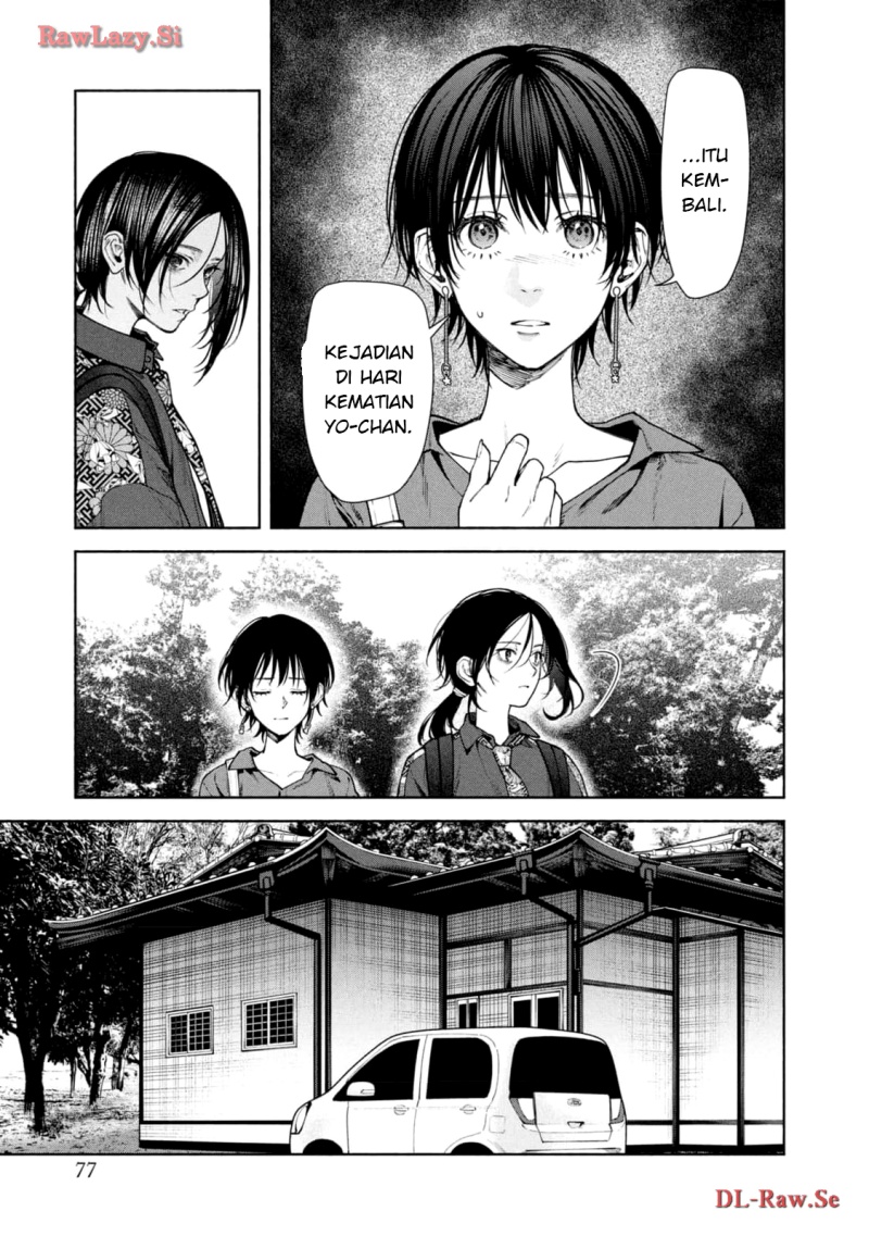 Hen na Ie Chapter 10 Gambar 30