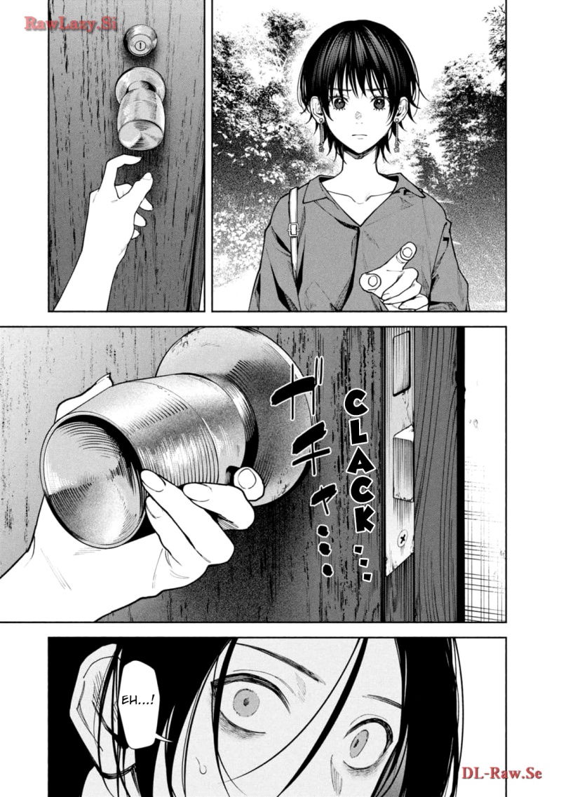 Hen na Ie Chapter 10 Gambar 34