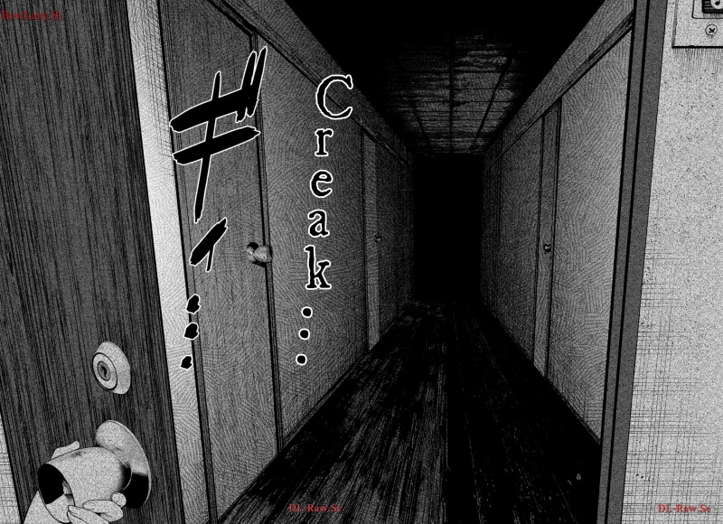 Hen na Ie Chapter 10 Gambar 35