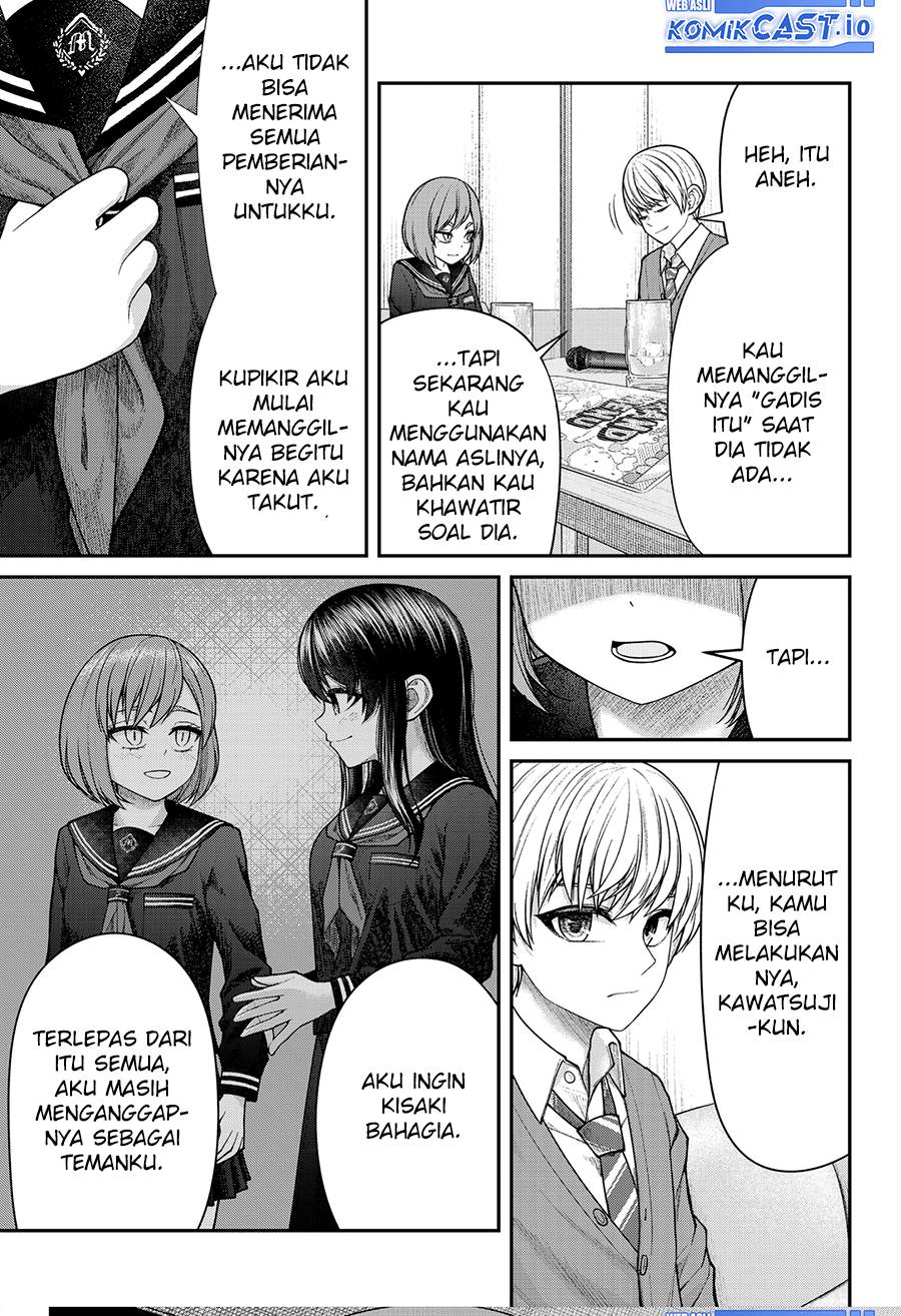 Henai Heartbeat Chapter 06 Gambar 16
