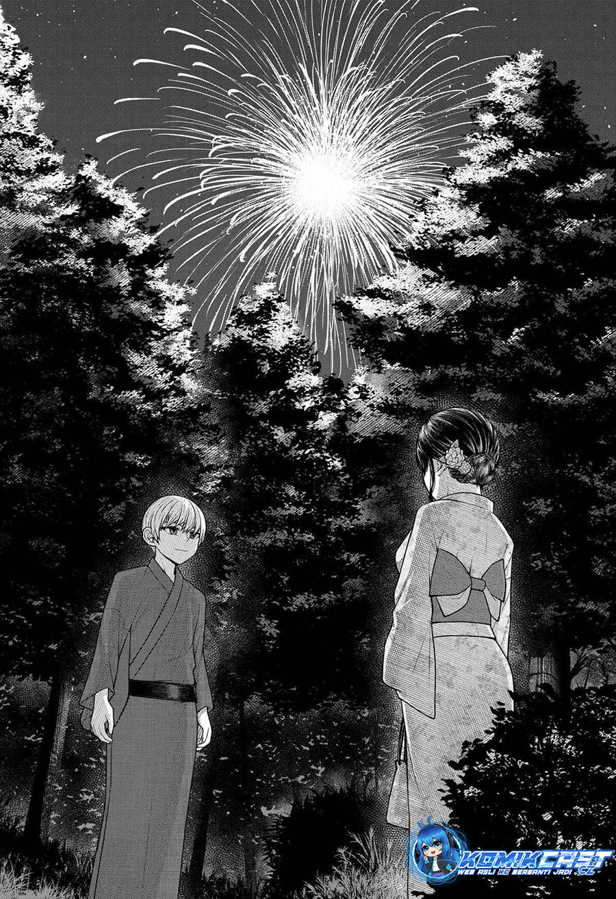 Henai Heartbeat Chapter 14 Gambar 11