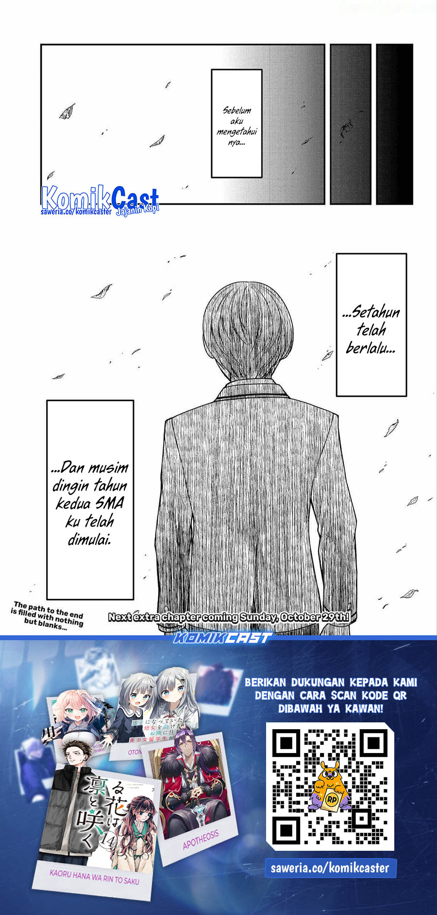 Henai Heartbeat Chapter 21 Gambar 22
