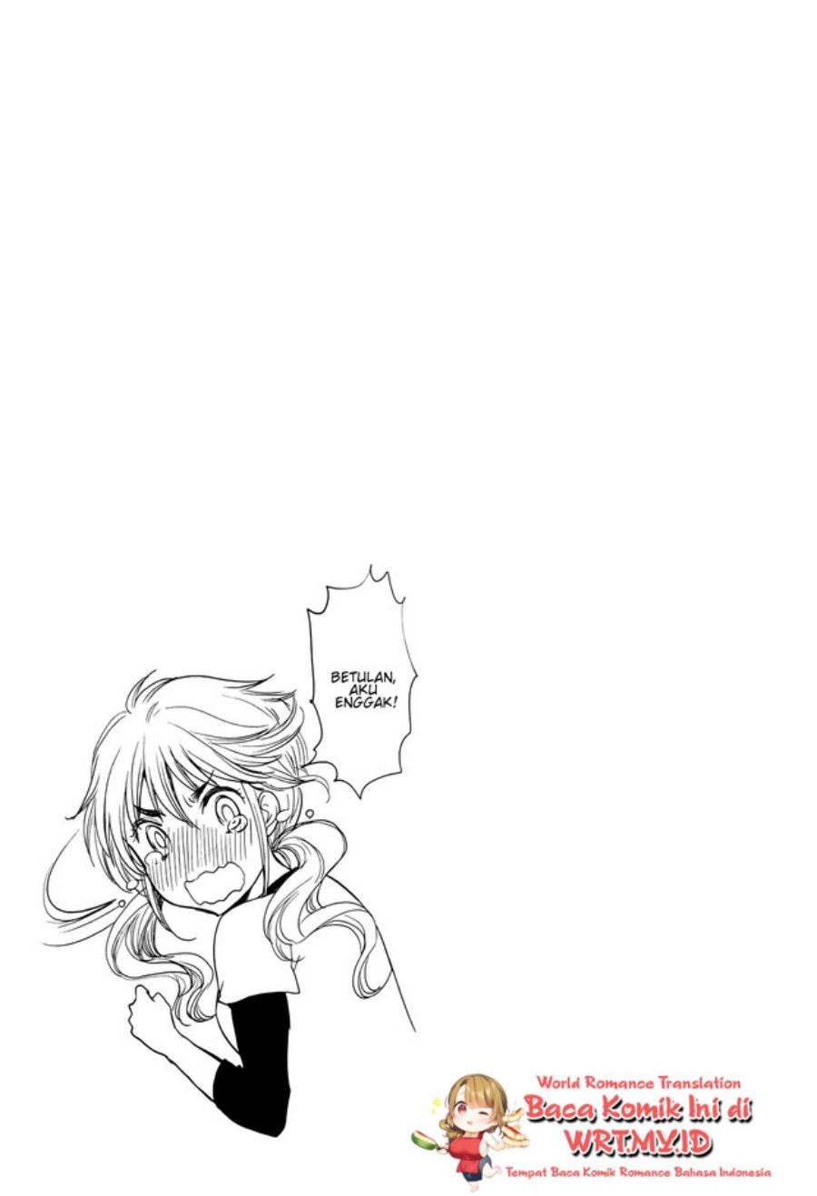 Henjo Hen na Joshikousei Amaguri Chiko Chapter 09 Gambar 22