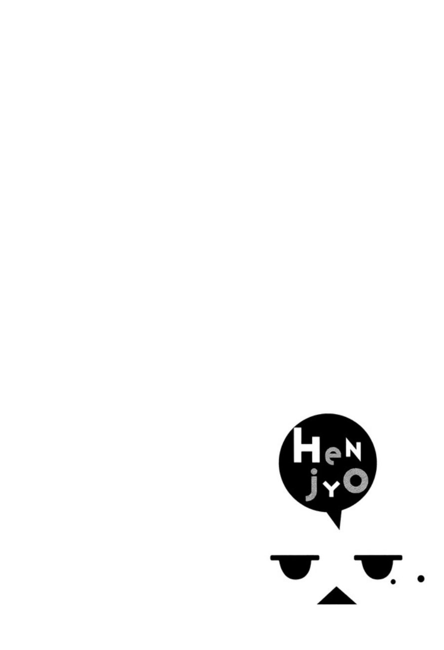 Henjo Hen na Joshikousei Amaguri Chiko Chapter 09 Gambar 23