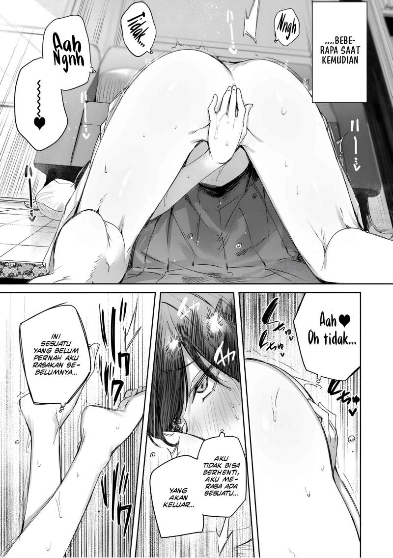 Henkyou no Yakushi, Miyako de S Rank Boukensha to naru Chapter 07.5 Gambar 6