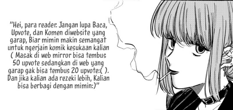 Henkyou no Yakushi, Miyako de S Rank Boukensha to naru Chapter 07.5 Gambar 8