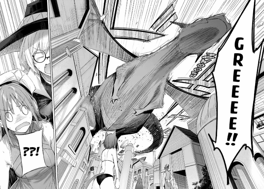 Henkyou no Yakushi, Miyako de S Rank Boukensha to naru Chapter 09 Gambar 15