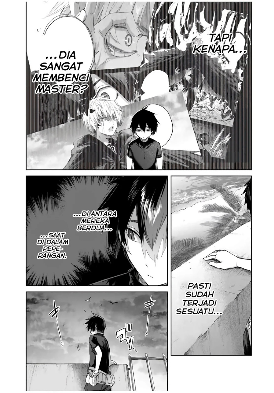 Henkyou no Yakushi, Miyako de S Rank Boukensha to naru Chapter 29 Gambar 14