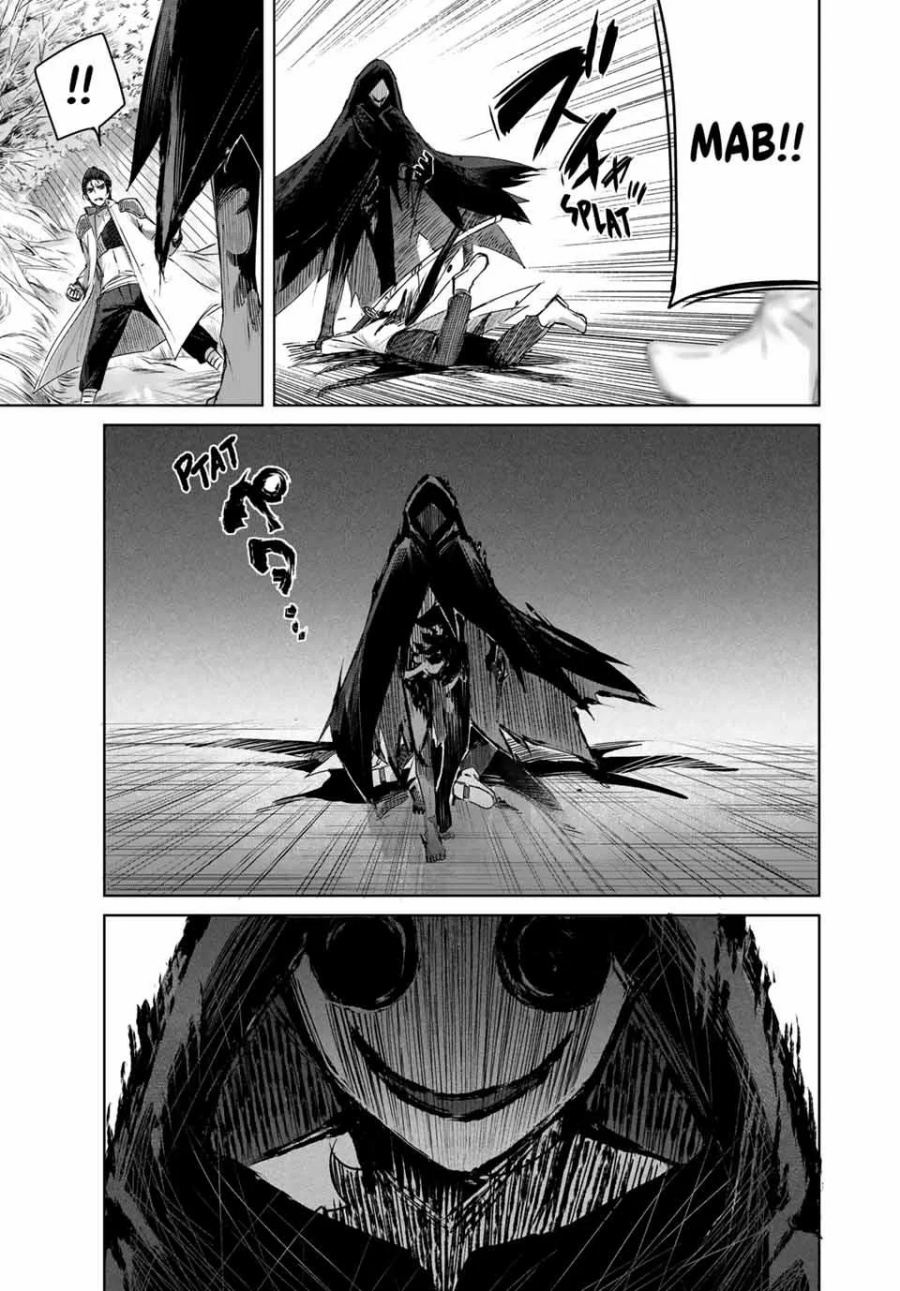 Henkyou no Yakushi, Miyako de S Rank Boukensha to naru Chapter 36 Gambar 12