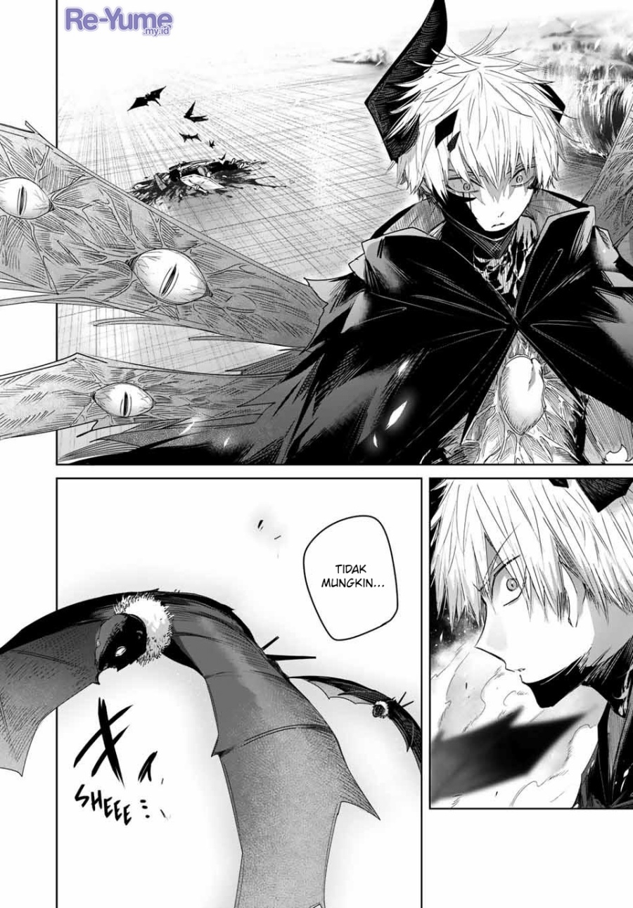 Henkyou no Yakushi, Miyako de S Rank Boukensha to naru Chapter 41 Gambar 3