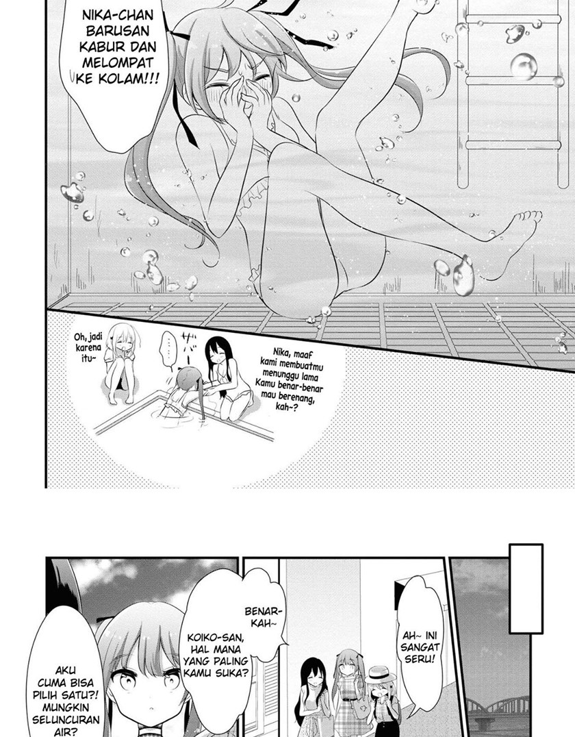 Hentai Yoku Dekimashita Chapter 04 Gambar 16