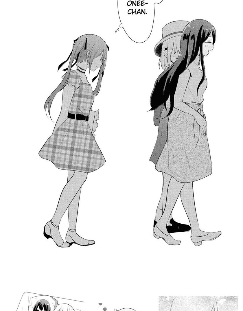 Hentai Yoku Dekimashita Chapter 04 Gambar 18