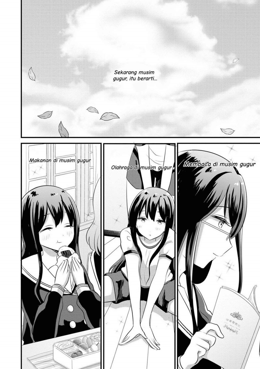 Hentai Yoku Dekimashita Chapter 06 Gambar 2