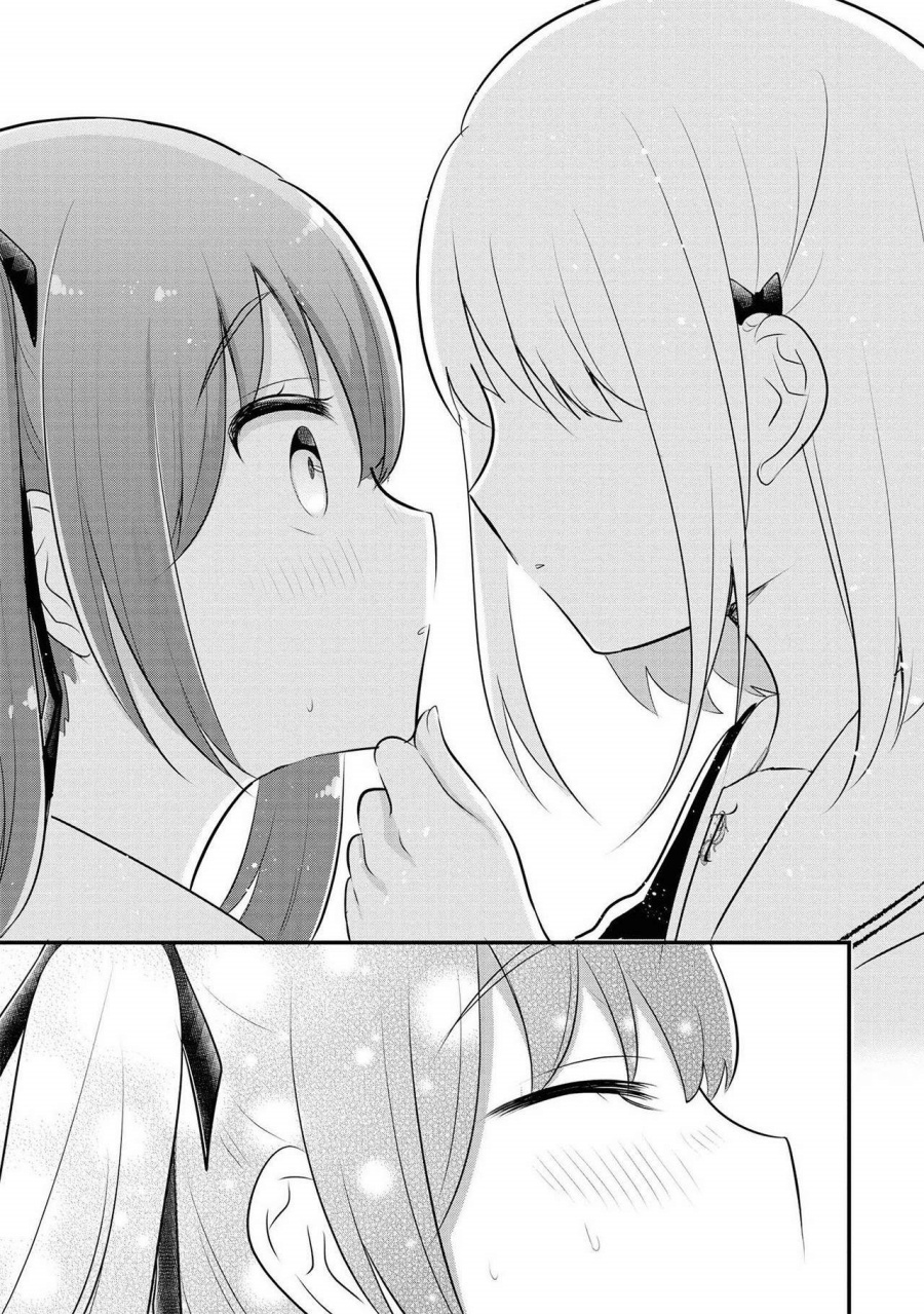Hentai Yoku Dekimashita Chapter 06 Gambar 11