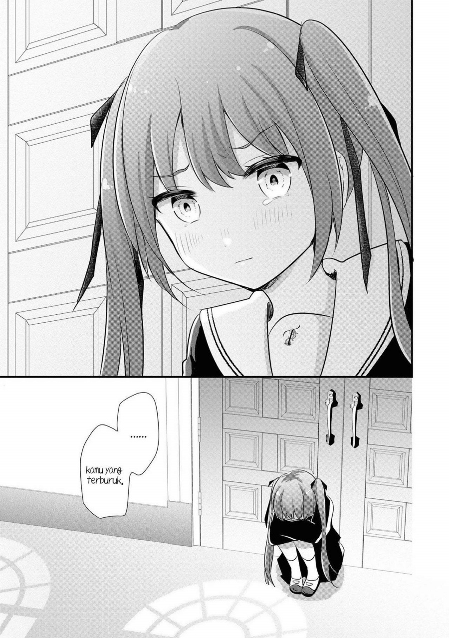 Hentai Yoku Dekimashita Chapter 06 Gambar 14