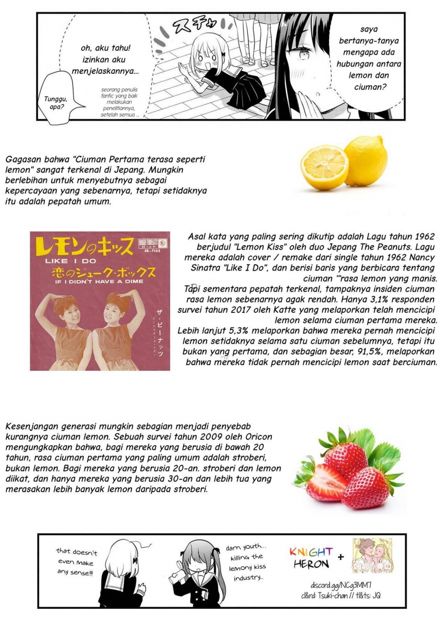 Hentai Yoku Dekimashita Chapter 06 Gambar 16