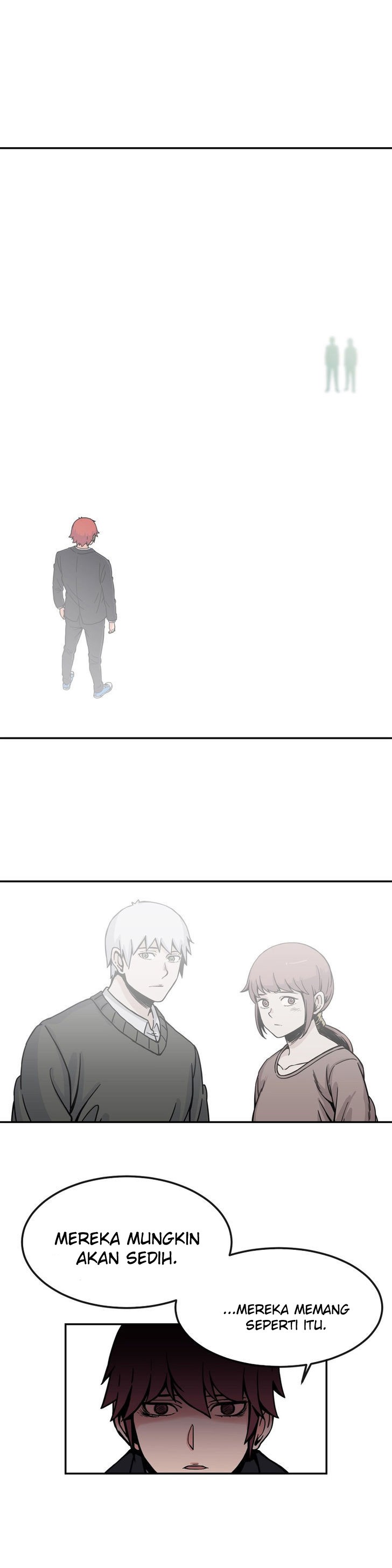 Her Hero Chapter 13 Gambar 9