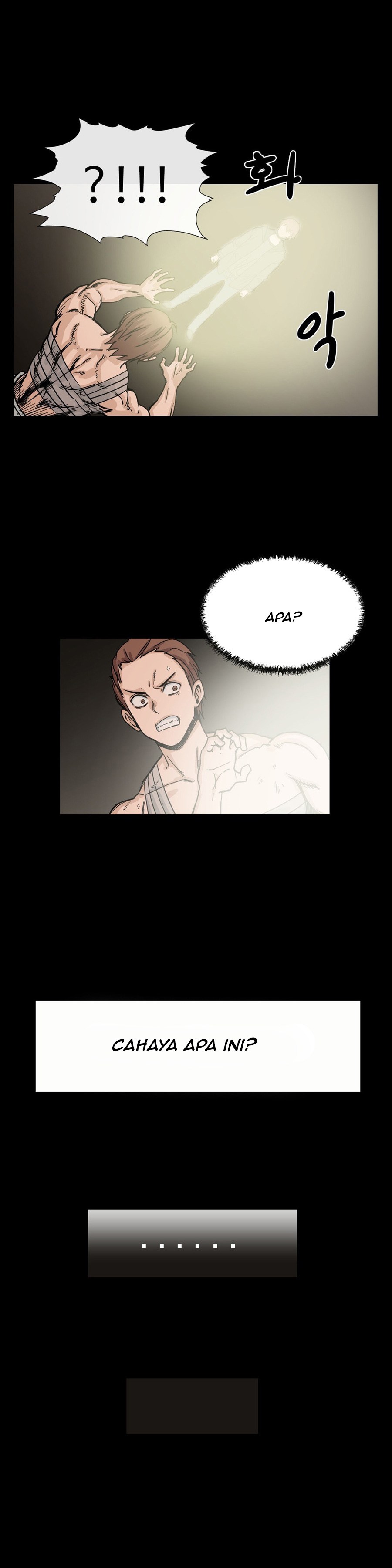 Her Hero Chapter 22 Gambar 3