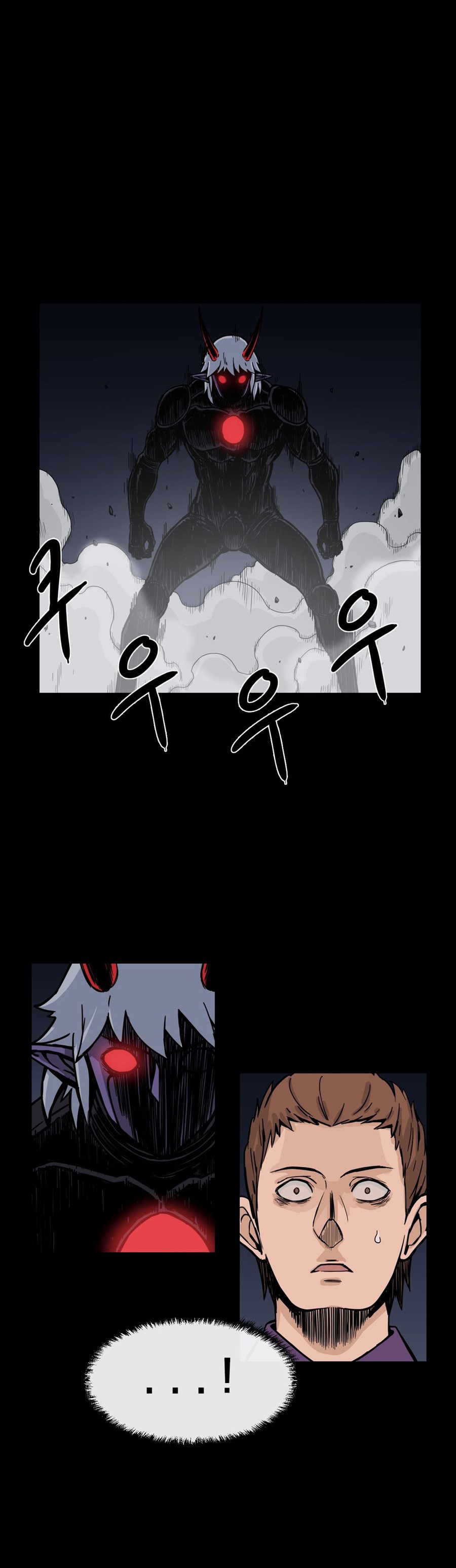 Her Hero Chapter 22 Gambar 9
