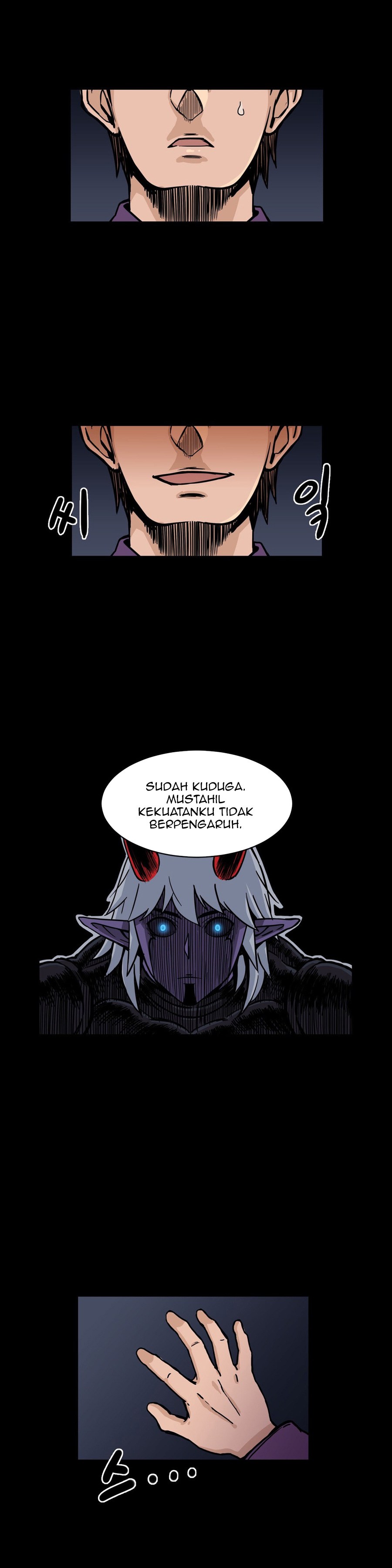 Her Hero Chapter 22 Gambar 10