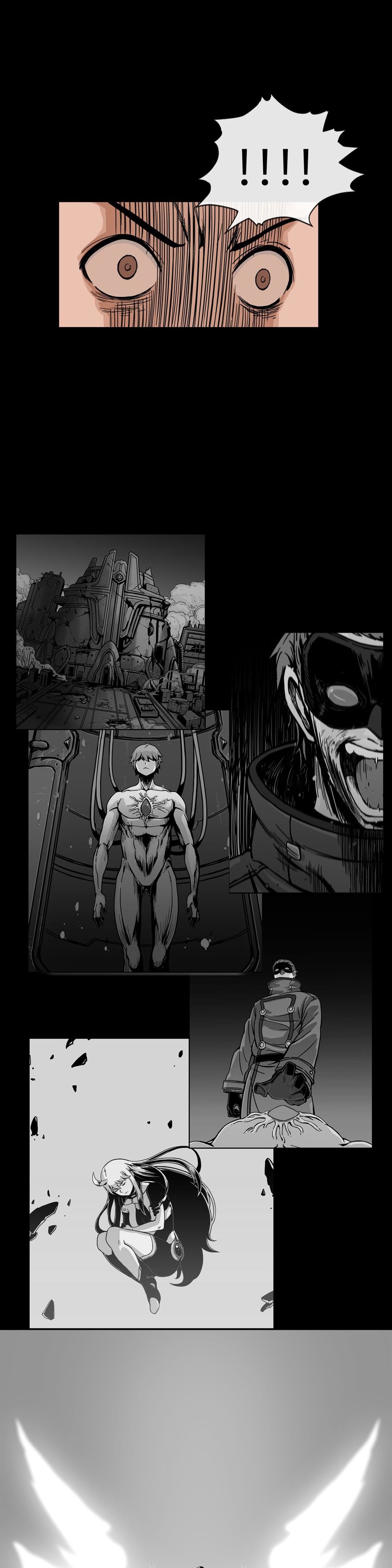 Her Hero Chapter 22 Gambar 12