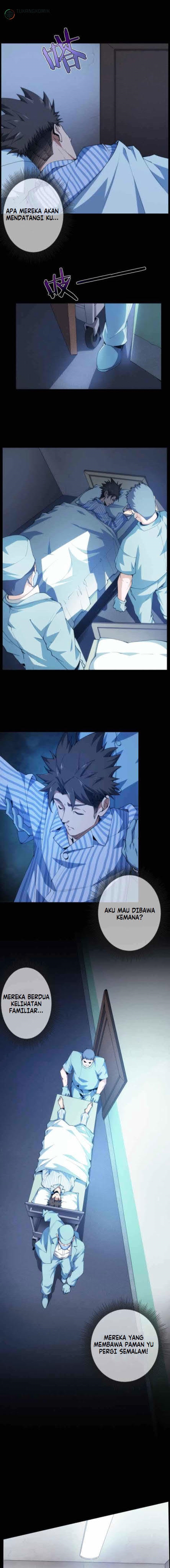 Here’s a Punch Chapter 02 Gambar 4
