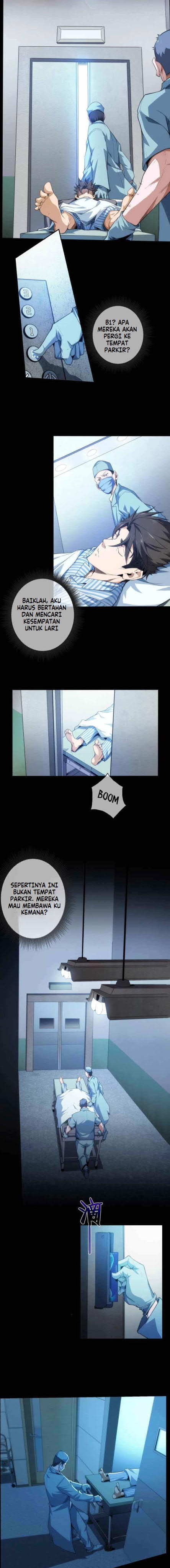 Here’s a Punch Chapter 02 Gambar 5