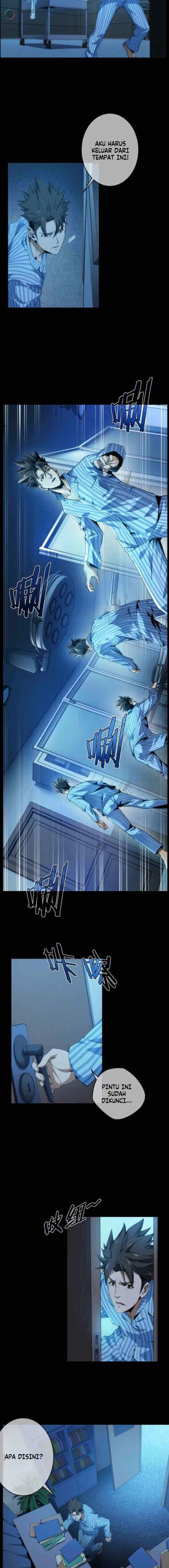 Here’s a Punch Chapter 02 Gambar 7