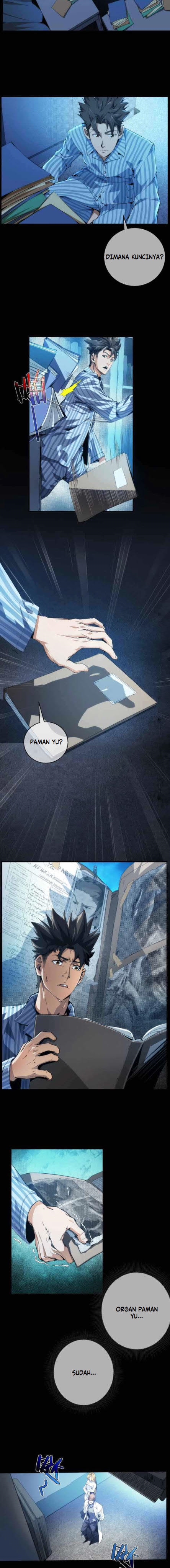 Here’s a Punch Chapter 02 Gambar 8