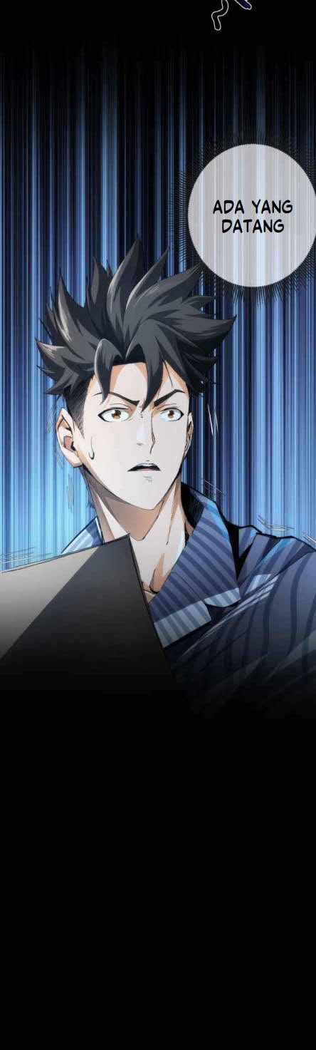 Here’s a Punch Chapter 02 Gambar 9