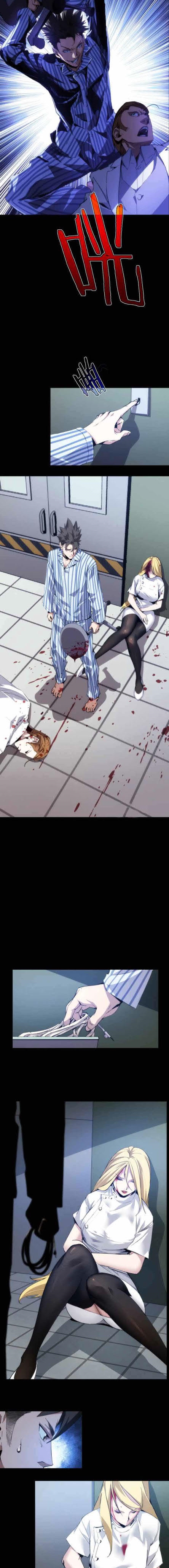 Here’s a Punch Chapter 03 Gambar 2