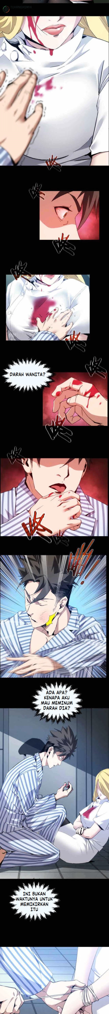 Here’s a Punch Chapter 03 Gambar 4