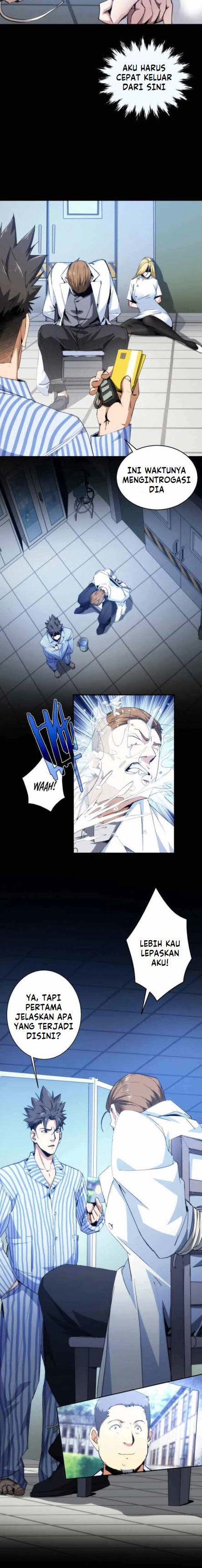 Here’s a Punch Chapter 03 Gambar 5