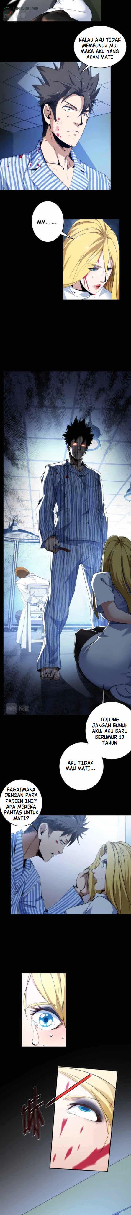 Here’s a Punch Chapter 03 Gambar 8