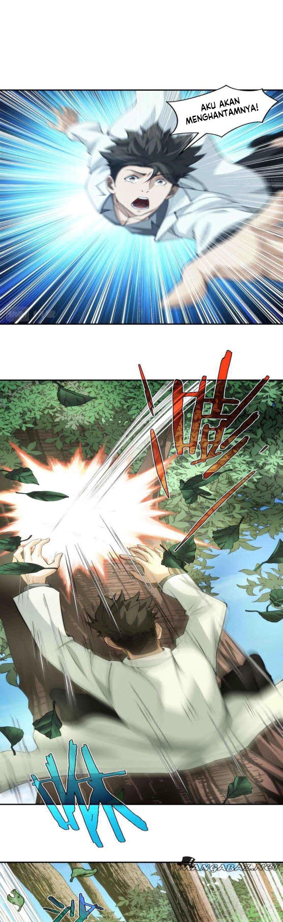 Here’s a Punch Chapter 10 Gambar 3
