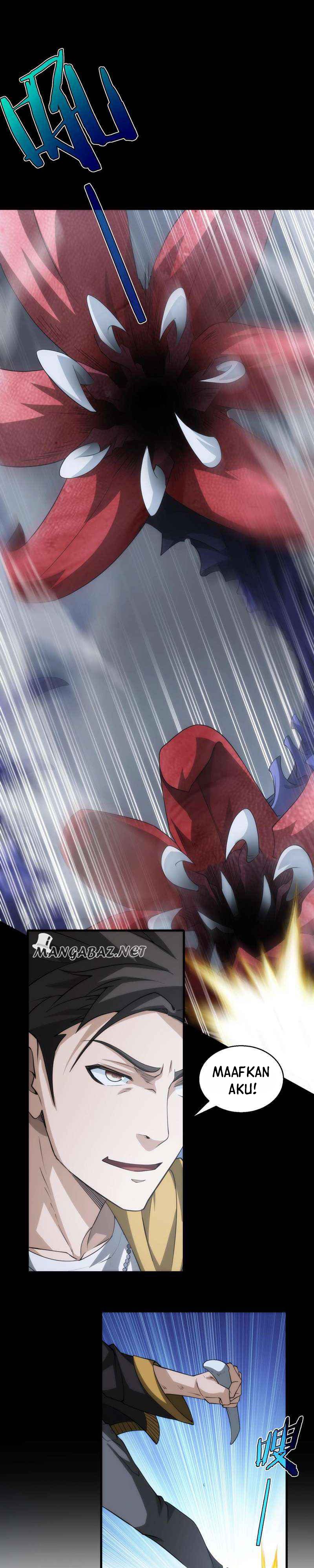 Here’s a Punch Chapter 11 Gambar 6
