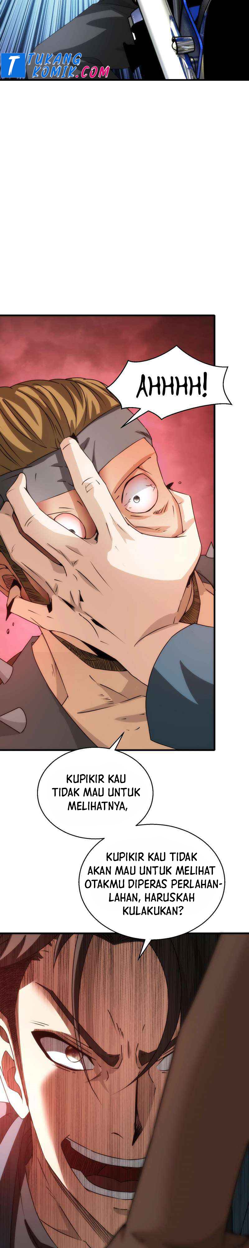 Here’s a Punch Chapter 11 Gambar 20