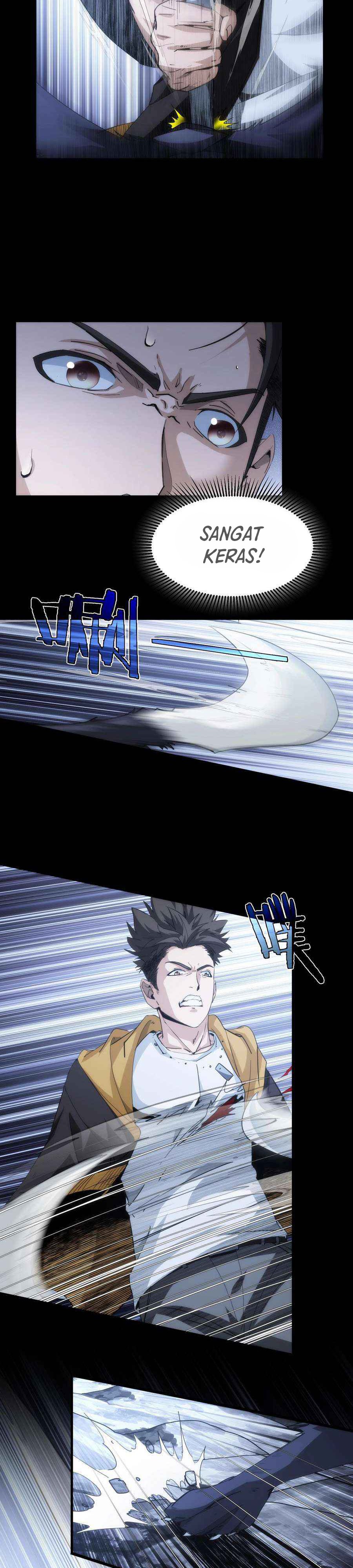 Here’s a Punch Chapter 13 Gambar 9