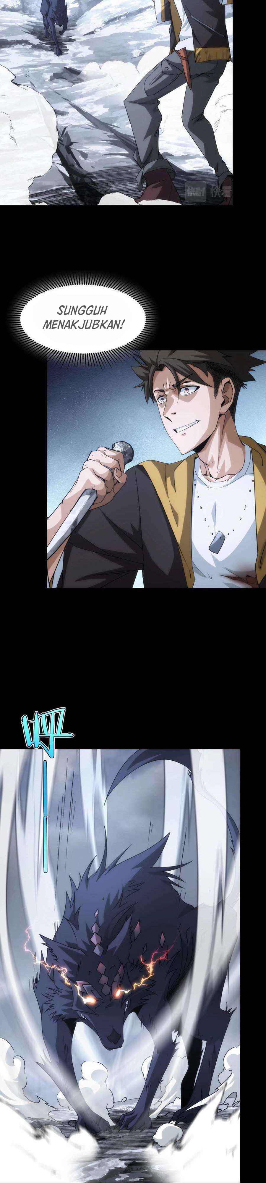 Here’s a Punch Chapter 13 Gambar 11