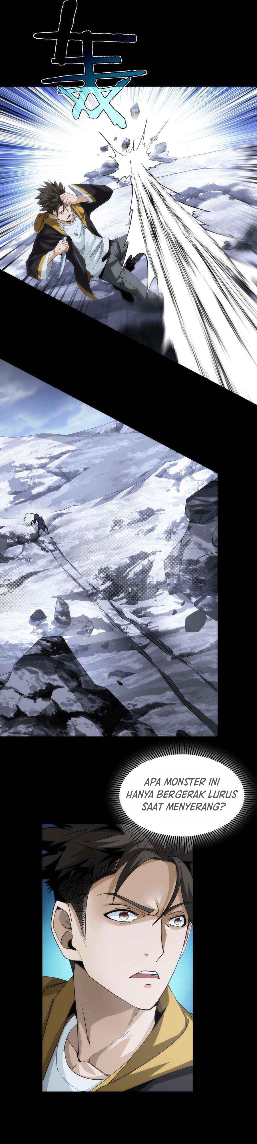 Here’s a Punch Chapter 13 Gambar 14