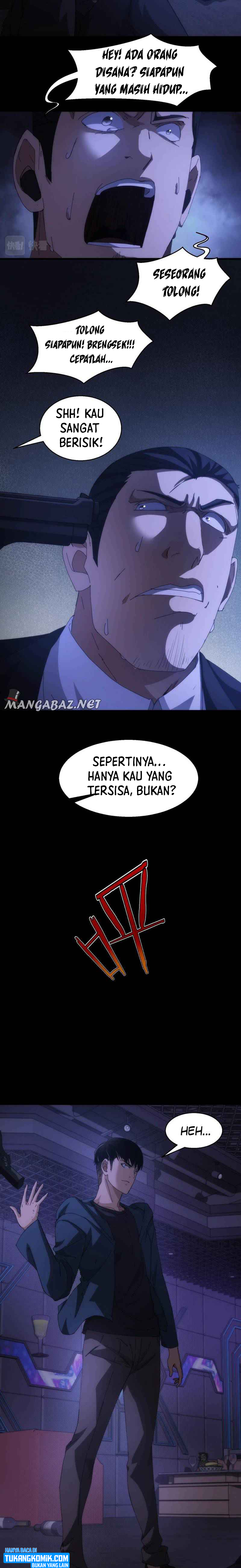 Here’s a Punch Chapter 18 Gambar 6