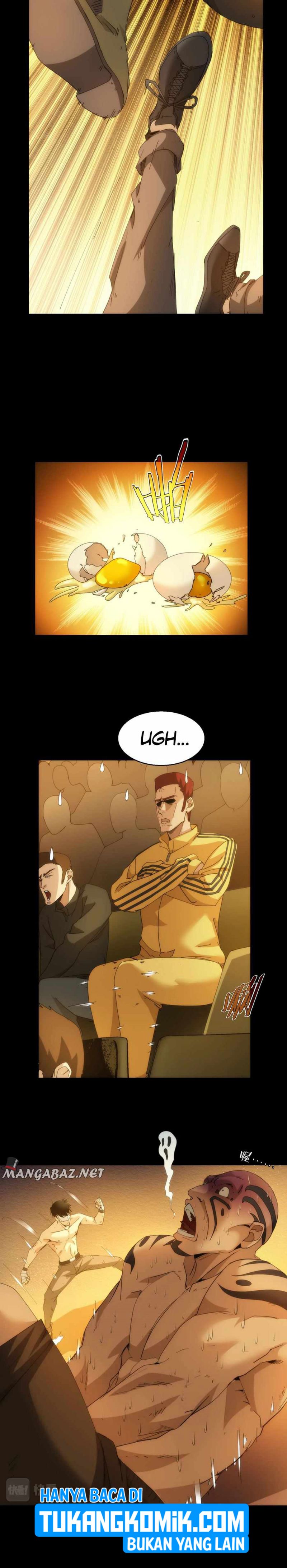 Here’s a Punch Chapter 23 Gambar 3
