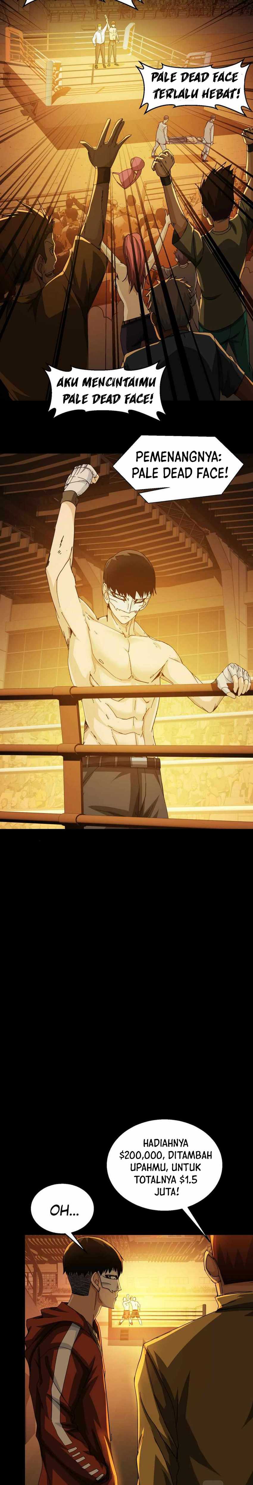 Here’s a Punch Chapter 29 Gambar 8