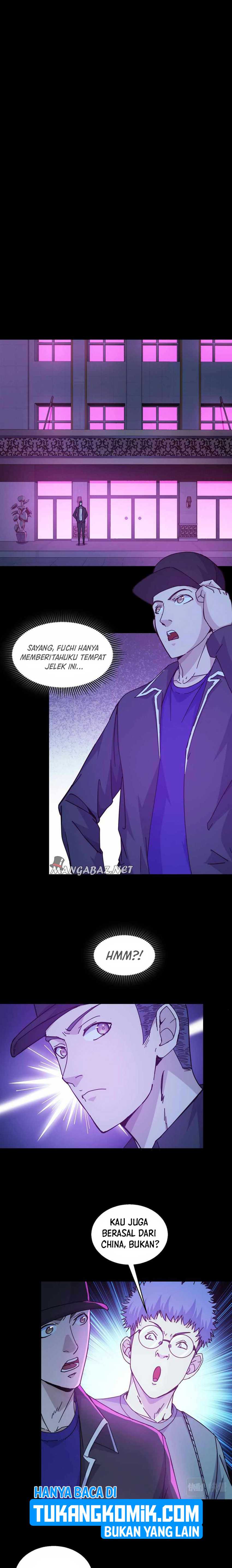 Here’s a Punch Chapter 30 Gambar 8